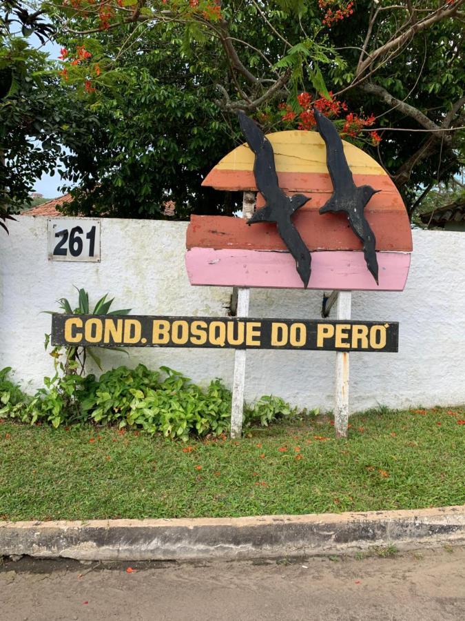 Casa condomínio Cabo Frio, 5 quartos a 10 minutos da praia Exterior foto