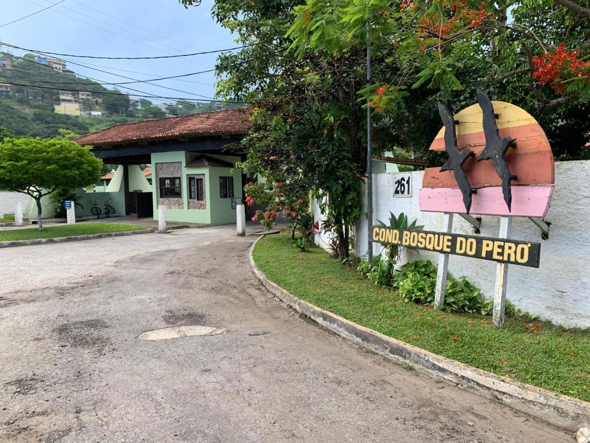 Casa condomínio Cabo Frio, 5 quartos a 10 minutos da praia Exterior foto