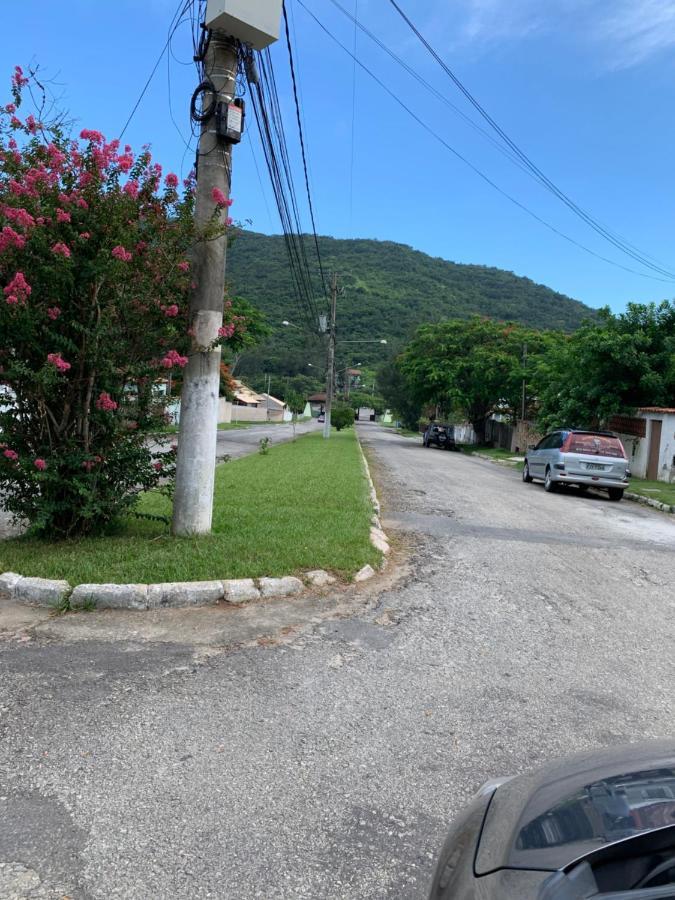Casa condomínio Cabo Frio, 5 quartos a 10 minutos da praia Exterior foto