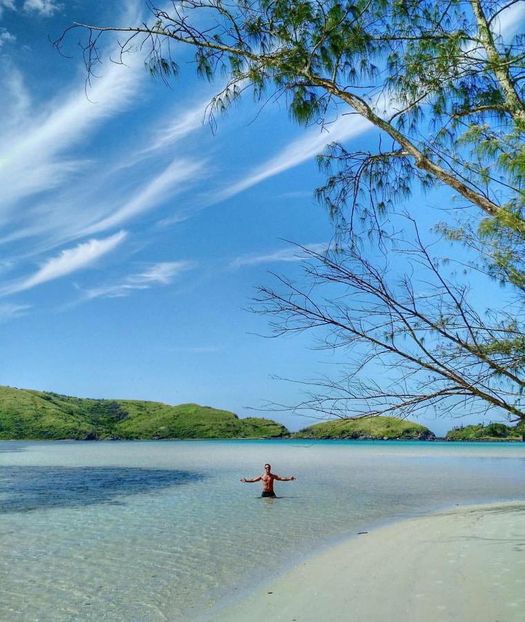 Casa condomínio Cabo Frio, 5 quartos a 10 minutos da praia Exterior foto