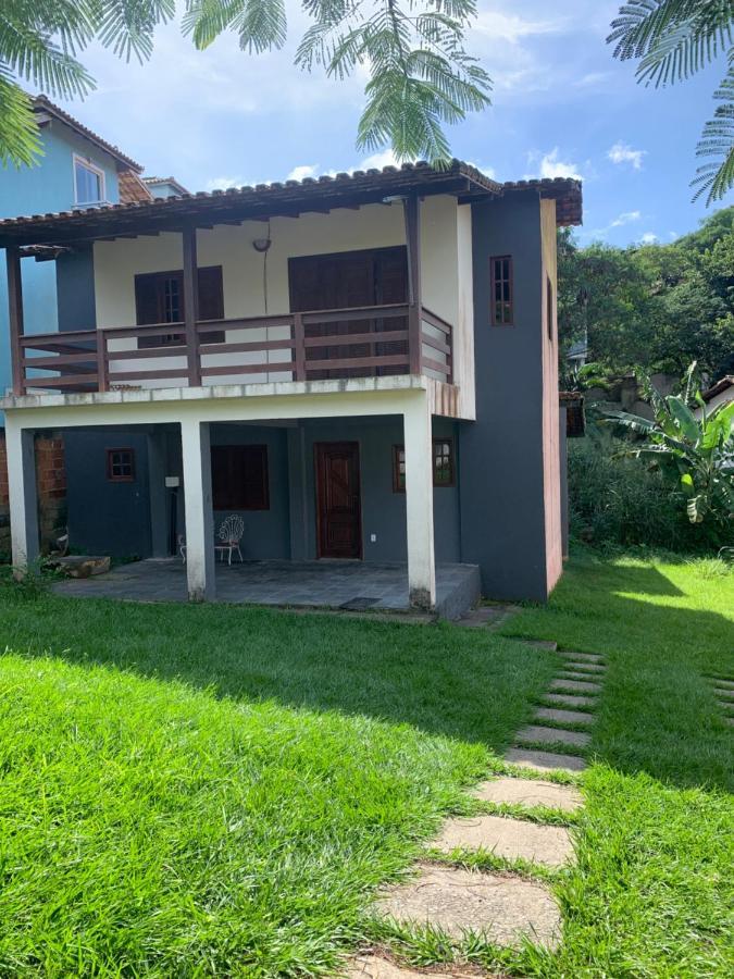 Casa condomínio Cabo Frio, 5 quartos a 10 minutos da praia Exterior foto